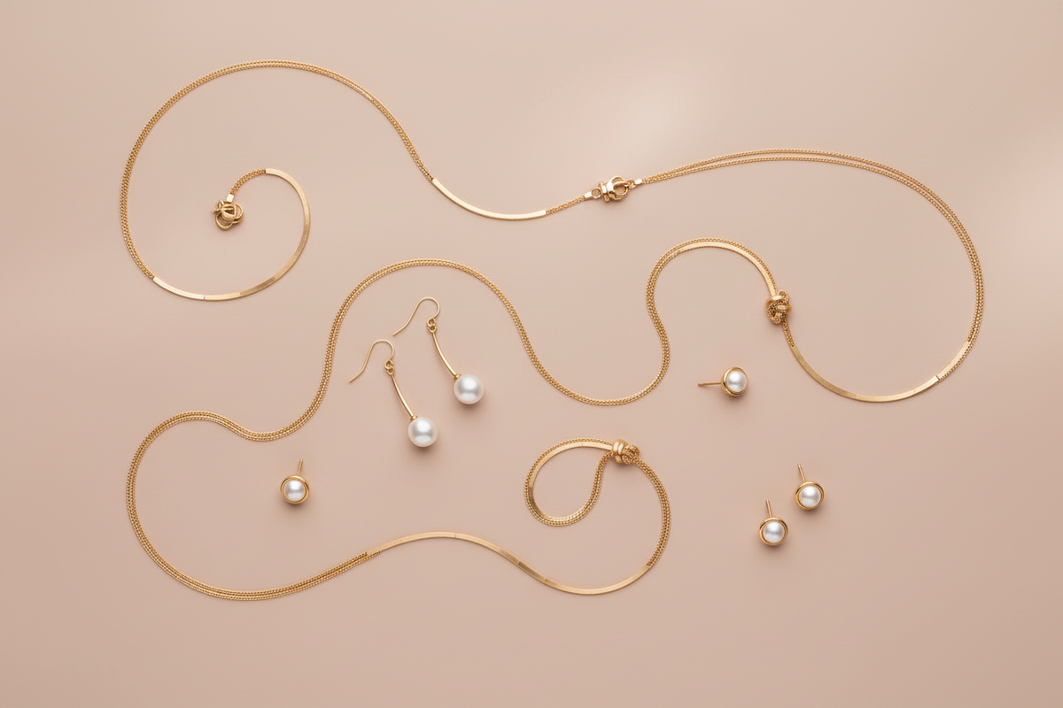 Bijoux de corps