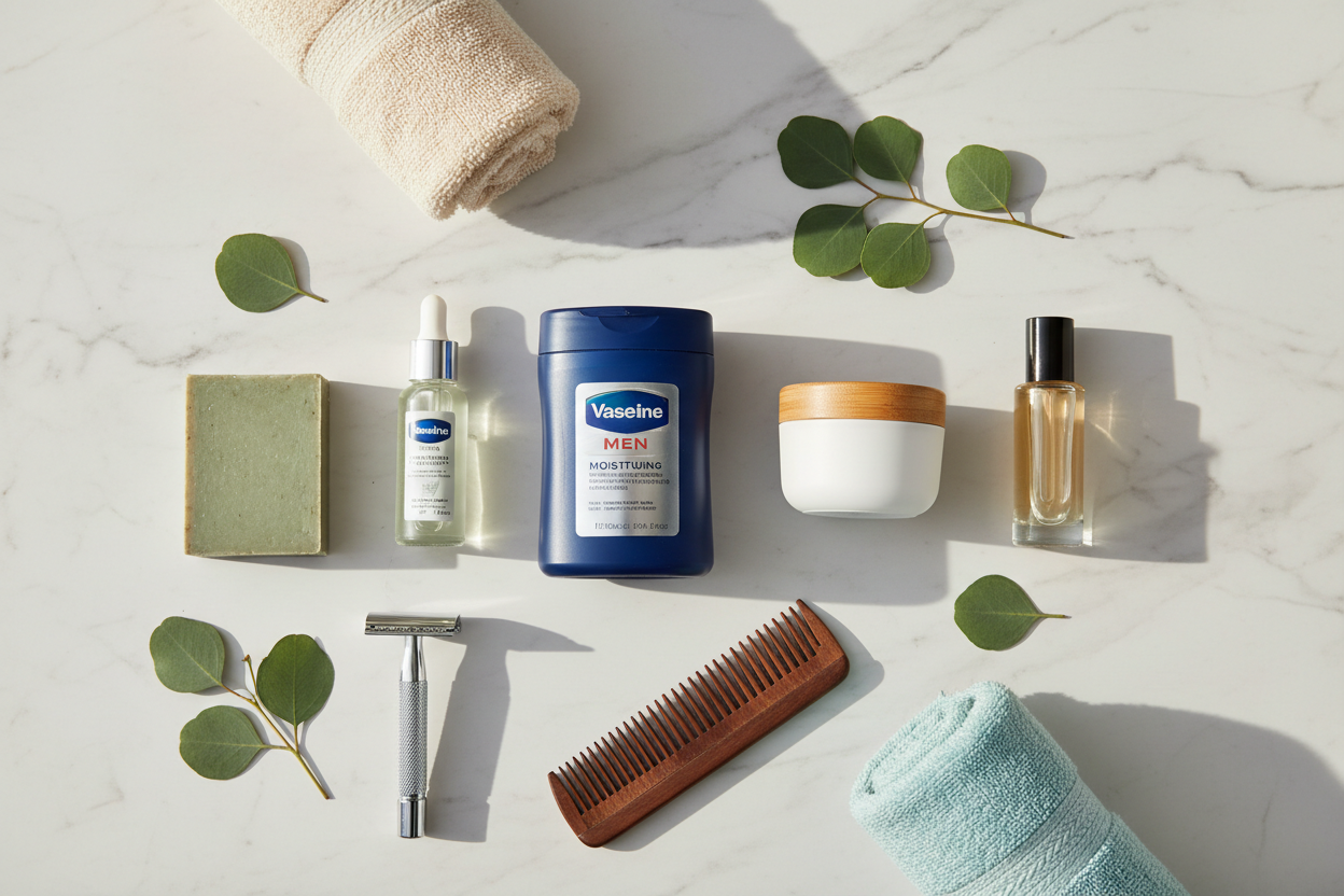 Hygiène & Beauté