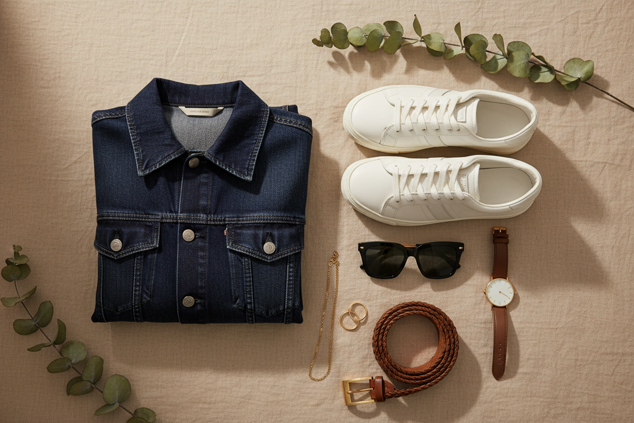 Mode & Lifestyle