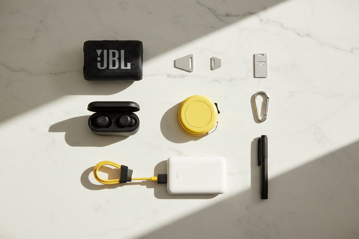 Bazar & Accessoires Chics