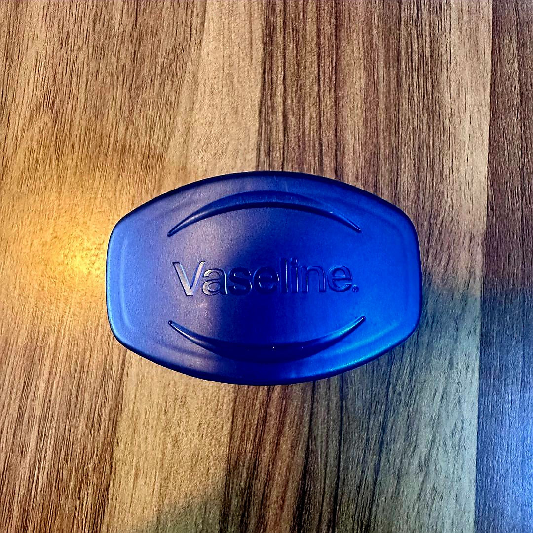 4002 _ Vaseline Blueseal Men Fresh – Petroleum Jelly Hydratant 100ml