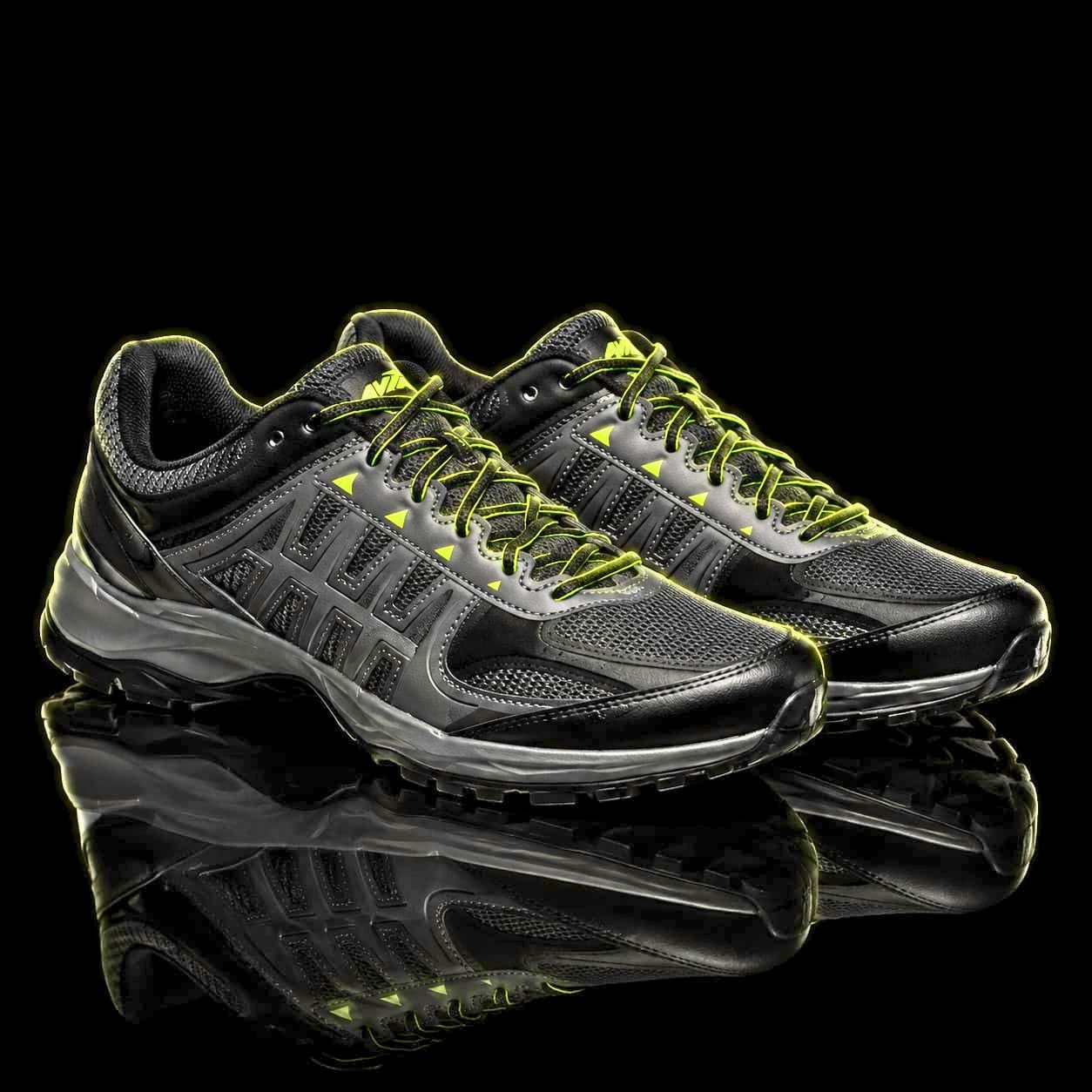1201 - Baskets Homme Avia Memory  – Pointure 45.5