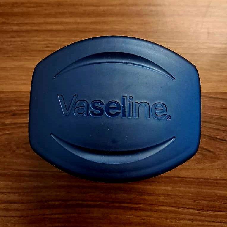 4001 _ Vaseline Blueseal Men Fresh – Petroleum Jelly Hydratant 250ml
