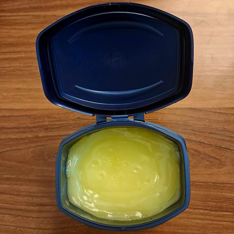 4001 _ Vaseline Blueseal Men Fresh – Petroleum Jelly Hydratant 250ml