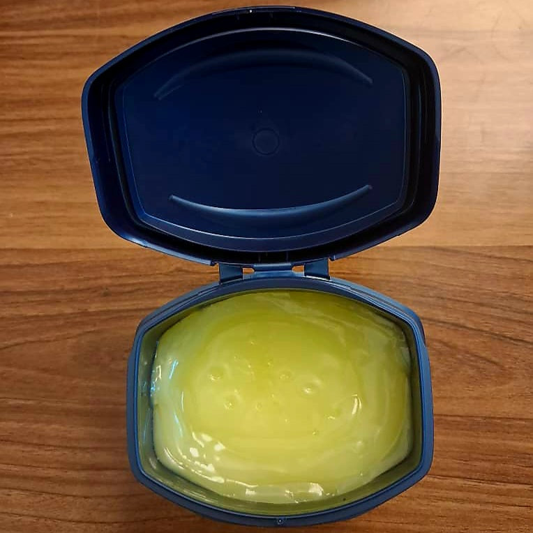 4002 _ Vaseline Blueseal Men Fresh – Petroleum Jelly Hydratant 100ml